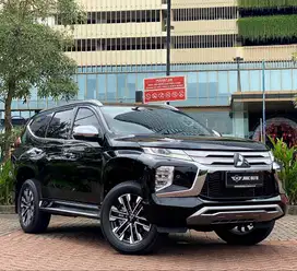 LOW KM MITSUBISHI PAJERO 2.4 SPORT DAKAR (4X2) 2022