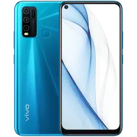 VIVO Y30I HARGA NEGO