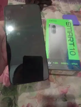 infinix smart 10 ex hadiah