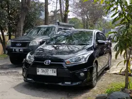 Yaris tdr sportivo tahun 2014 metic pajak isi