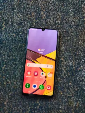 SAMSUNG M32 6/128GB
