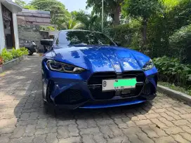 BMW M4 Competition (ADRO)