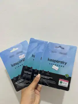 kaspersky anti virus