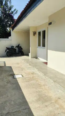 MURAH BANGET Rumah minimalis strategis SHM di Kopo Permai 2