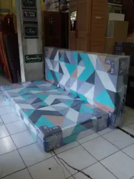 kasur busa royal