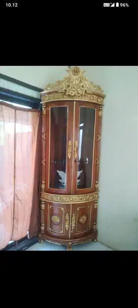 JUAL MURAH FURNITURE NEGO SAMPE DEAL