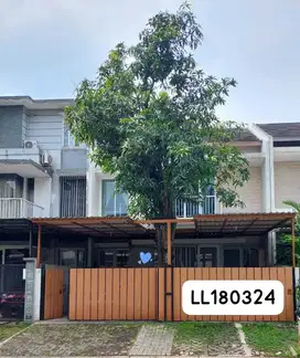 Dijual Cepat Rumah 2 Lantai di Citragran Cibubur