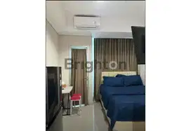 Apartemen Capitol Park Studio Siap Huni Jakarta Pusat