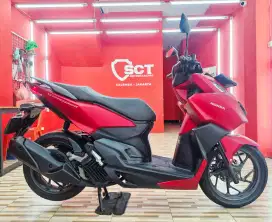 JualCpt90%LikeNew PjkAug26 KM15Rb HONDA VARIO 160 2023 CBS KEYLESS