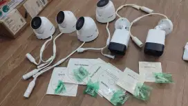 Jual CCTV Hikvision
