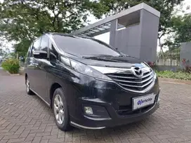 DP MURAH Mazda Biante 2.0 Bensin-AT 2017 9SS