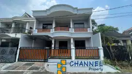 Jual cepat Rumah Baru Griya loka BSD Tangsel, Ls