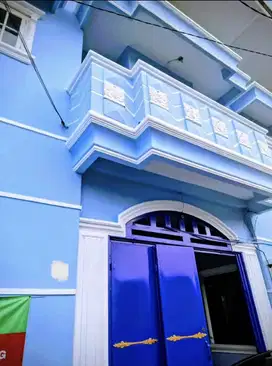 Jual Cepat Kantor / Office Space Tebet bisa utk Kost akses 2 mobil