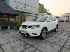 Nissan X-Trail 2014 Bensin
