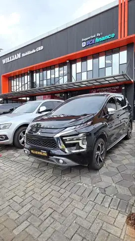 mitsubishi Xpander Ultimate Matic Tahun 2022