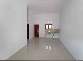 dijual rumah segera diperumahan syariah dilaut dendang harga murah