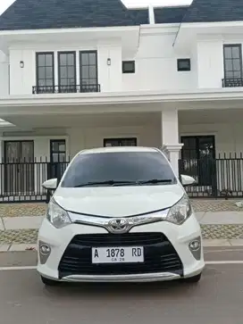 CALYA G MATIC 2018