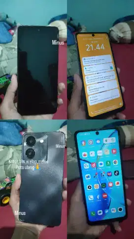 For sale hp android