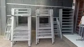 Jual cepat bongkaran asrama