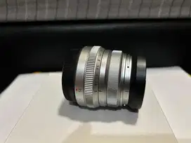 Fujifilm Fujinon Lensa XF 35mm F2 R WR