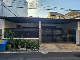Dikontrakkan Rumah Ngagel mulyo