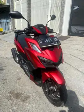 Honda Vario 160 2022 Mulus (Jual Cepat)