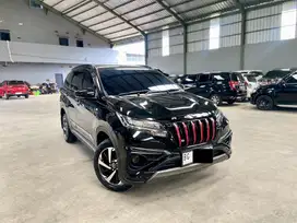 Toyota Rush 1.5 GR Sport 2022 / 2023 MT Manual, Sangat terawat