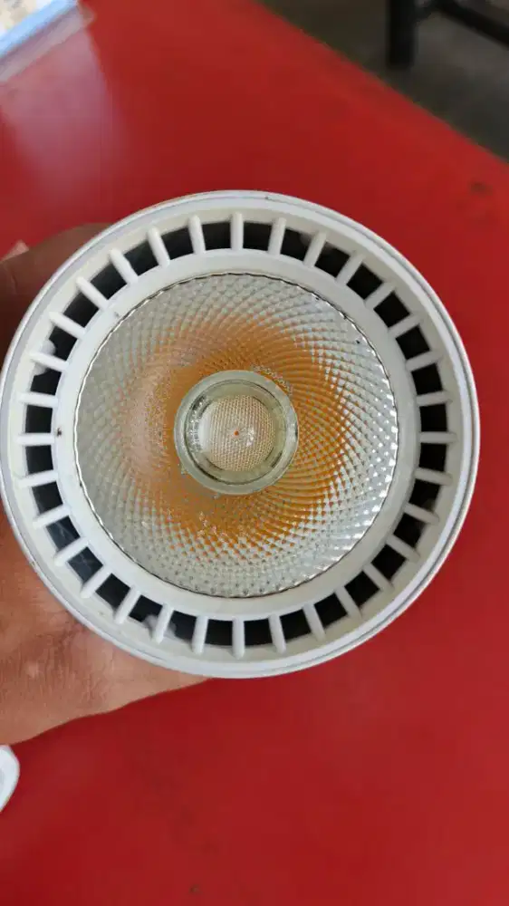 Lampu Spot Sorot Holylux Ori