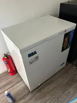 Freezer RSA CF210