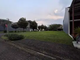 Dijual Kavling Di Cluster Sheffield The Greenwich BSD City
