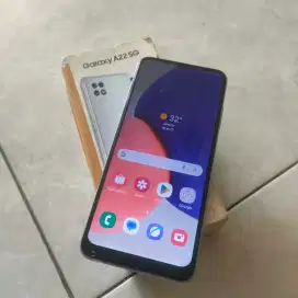 Samsung a22 6/128GB 5G