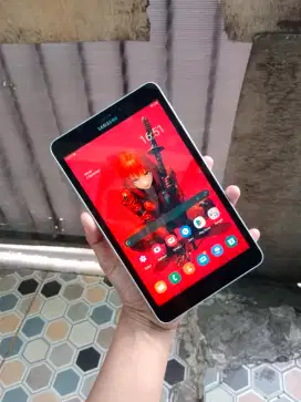 Samsung Tab A 8 inch fulset no minus