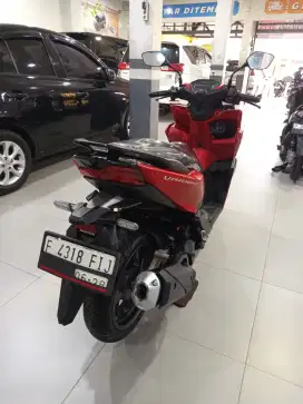 Di jual murah Honda Vario