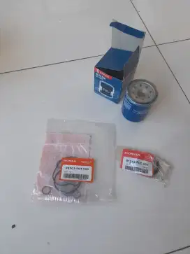 Sparepat baru city z tdk jadi pakai