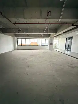 Kantor Spazio Tower Intiland Surabaya barat operasional 24jam terbaik