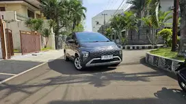 Hyundai stargazer Trend AT 2022