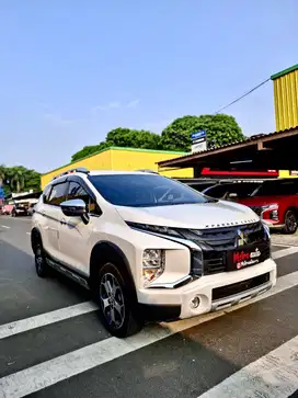 [KM 40RBAN] MITSUBISHI XPANDER 1.5 CROSS PREMIUM PACKAGE 2021/2022