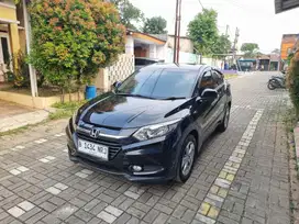 Honda HR-V E matic 2017 (dp 3 jt)