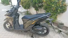 VARIO 125 2023 Pajak Panjang - Maulana Motor