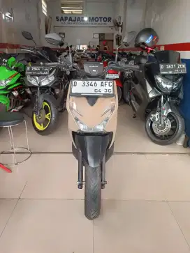 NEW HONDA BEAT STREET ESP TAHUN 2025