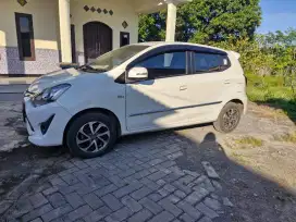 Agya 1.2 g. Milik pribadi.