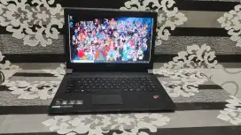 LENOVO B40 PROSESOR AMD A8-6410 RAM 6GB SSD 128GB