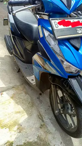 Honda Beat esp 2023