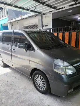 Serena bekas pemakaian om saya
