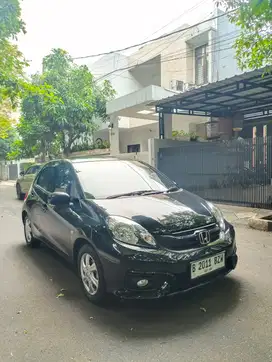 Honda Brio E 2018 Matic – Istimewa