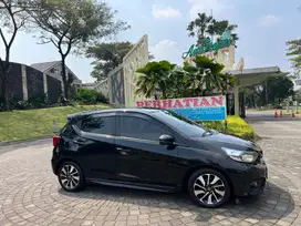 Honda Brio 2020 Bensin