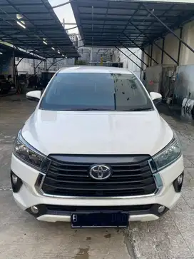 Innova reborn G Luxury Captain Seat 2021