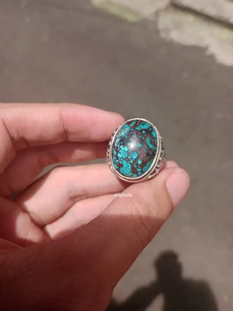 Pirus Persia lawas antik