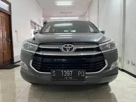 TOYOTA REBORN Q 2.0 BENSIN MATIC 2016