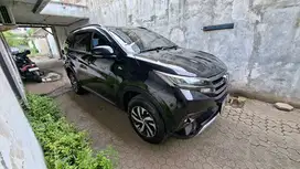 Toyota Rush 2021 Bensin
